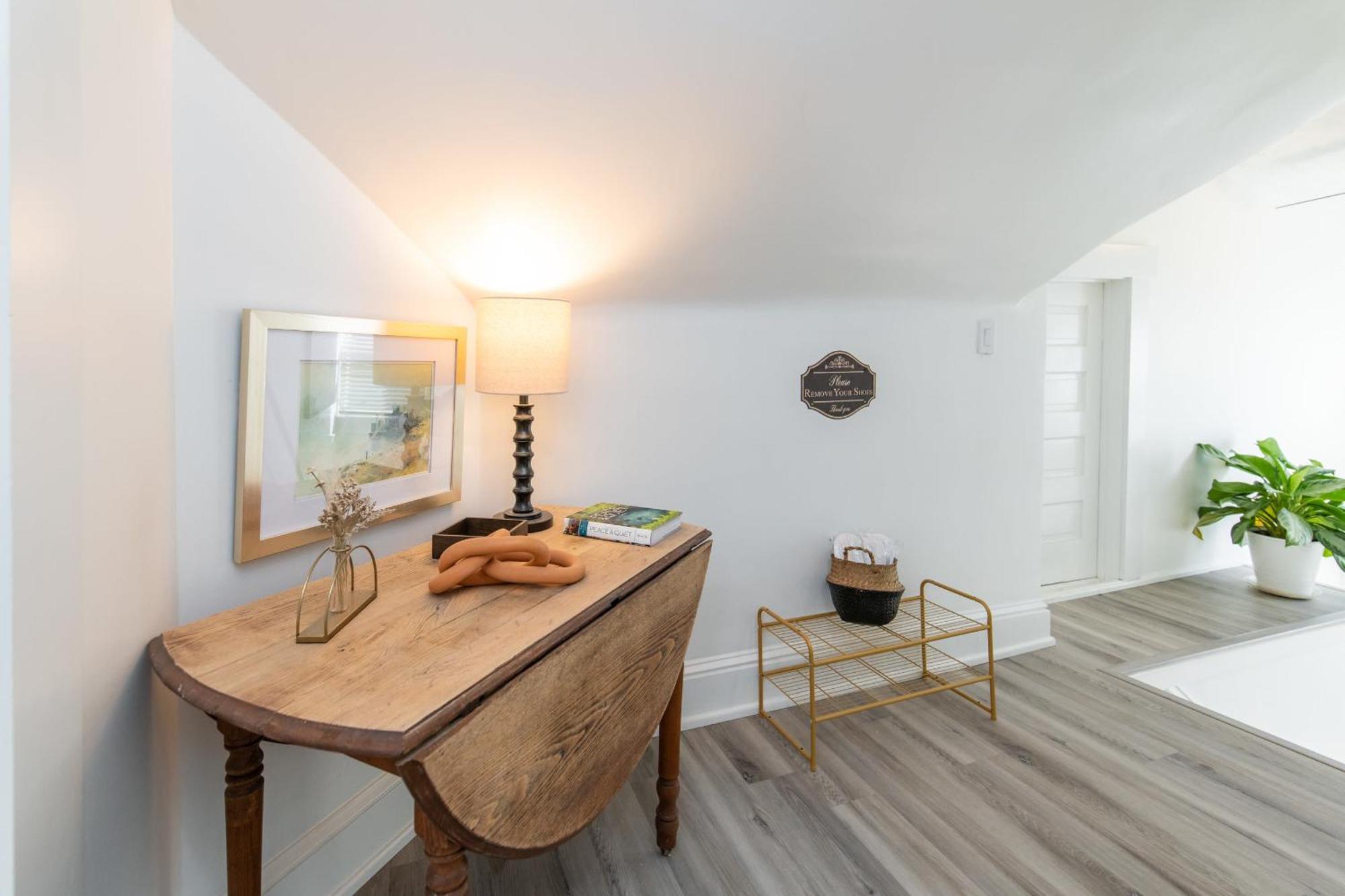Loft On Capital - Ideally Located To Distilleries Frankfort Exterior foto